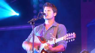 Seth Lakeman - Stand By Your Guns