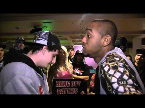 Young Webbie vs J Wreck