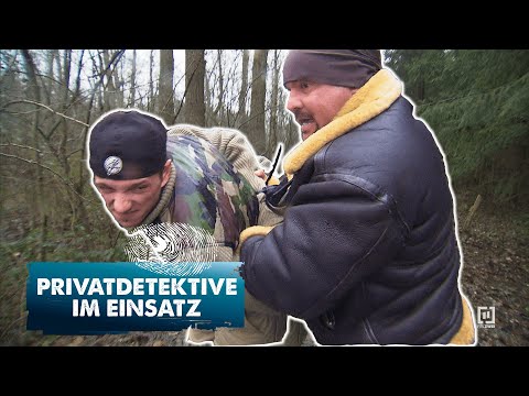 Fahrerflucht mit schweren Folgen | Privatdetektive im Einsatz