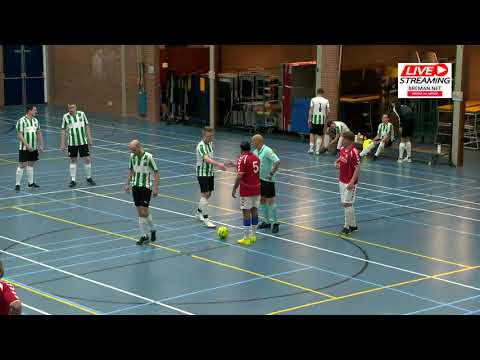 05-04--2023    SC Genemuiden Zaal 1 - De Herberg Zaal 4(zwarte Android)