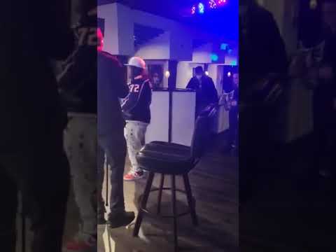 Tae Hustle Music Video