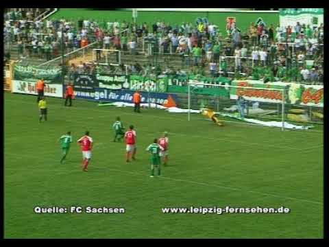 Saison 2009 2010 01c. ST FC Sachsen Leipzig - FSV Budissa Bautzen