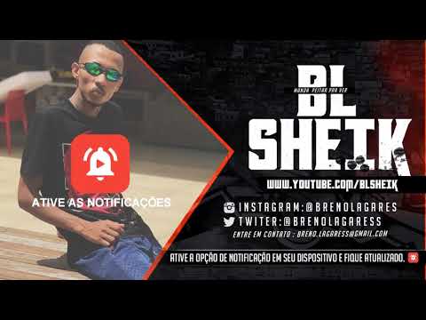 Mc rick mc l da vinte medley fim de ano