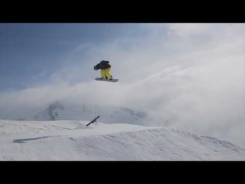 Shred Poker 2018 Diedamskopf - Sneak Preview