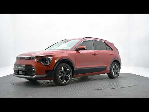 Kia e-Niro Niro 3 EV 201 DCT Auto 64.8 kWh - Image 2