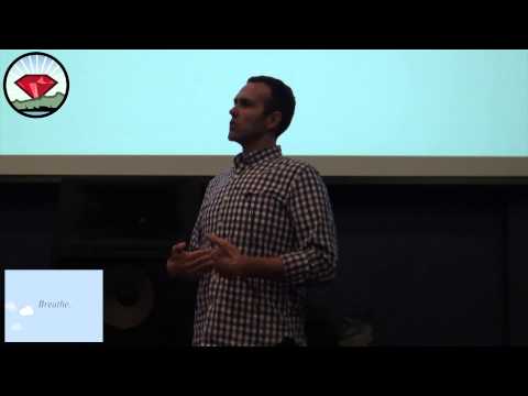 Burlington Ruby Conf 2013 Fighting Burnout Incorporating Rest Into the Software Development Workflow