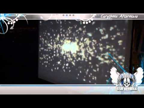 Easter Rave 2011 - Turbinenhalle Oberhausen - The Opening