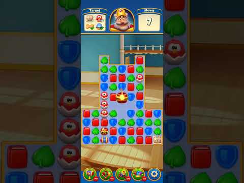 Loyal Match Level 2104