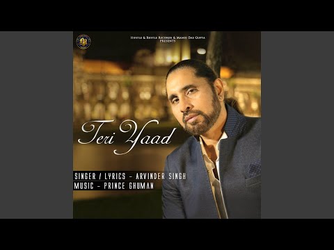 Teri Yaad