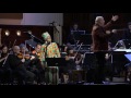 Prague Proms 2016: Angélique Kidjo