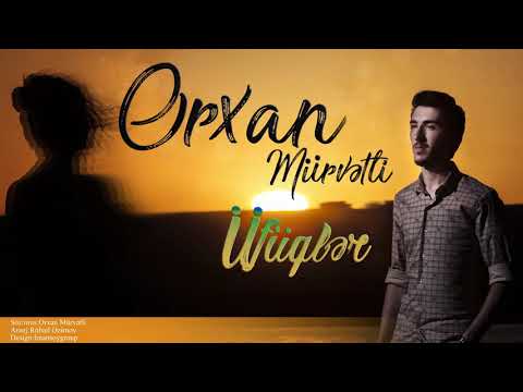 Orxan Murvetli - Ufuqler