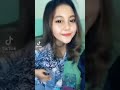 Tiktok SMP Gunung Gede Bibit Unggul