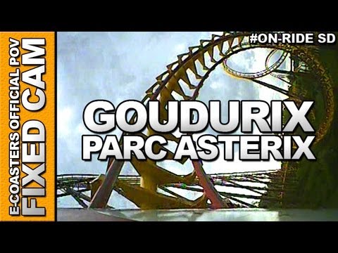 Goudurix