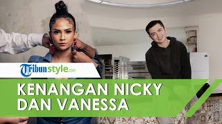 Belum Siap Datangi Makam, Nicky Tirta Kembali Mengenang Vanessa Angel hingga Sempat Rilis Single