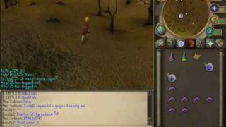 Runescape101 Treasure Trail Map Help: Map 1