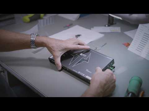 Who are Lightware?