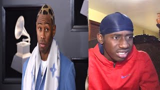 THIS BEAT HARD! | Tyler The Creator - TIPTOE | Reaction