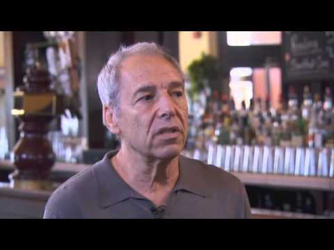 Rockburn Presents - Ben Sidran