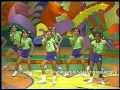 Karichiquitinas Karina Y Sus Amigos