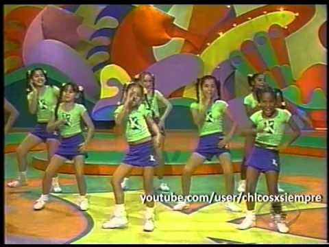 Karichiquitinas - Karina Y Timoteo