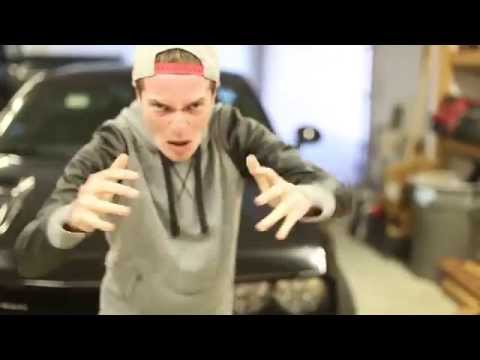 Lie Or Liar - PARANOIAC! (Official Music Video)