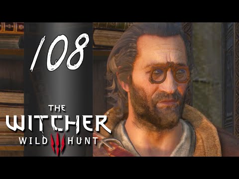 [Eggebracht] ► Let's Play The Witcher 3: Wild Hunt - Part 108