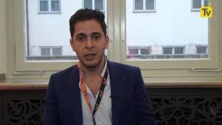 Mahbod Moghadam: Rap Genius internetin en büyük sitesi olacak @DLD'14