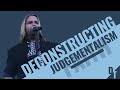 Kevin Max Deconstructs His Faith | Christian Judgementalism Should Be Next
