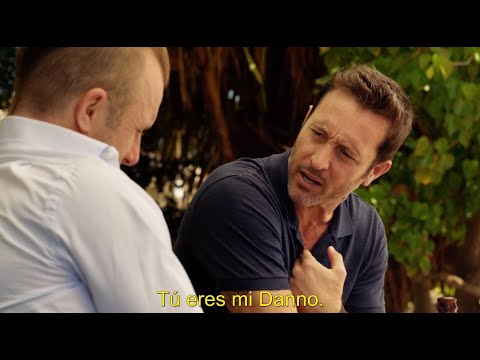 Hawaii Five-0 10x21: Ending Scene