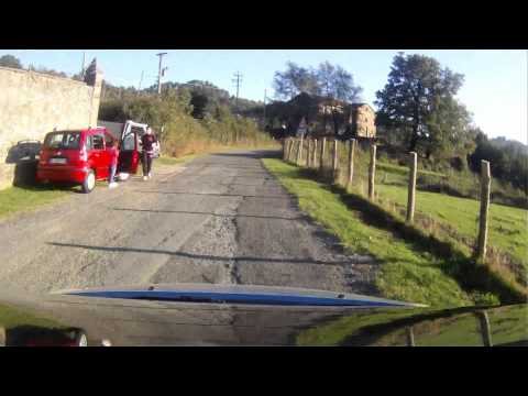 Rally colli di Luni 2014 - P.S. 2 Veppo