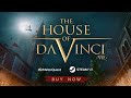 Vídeo de gameplay de The House of Da Vinci VR  PC