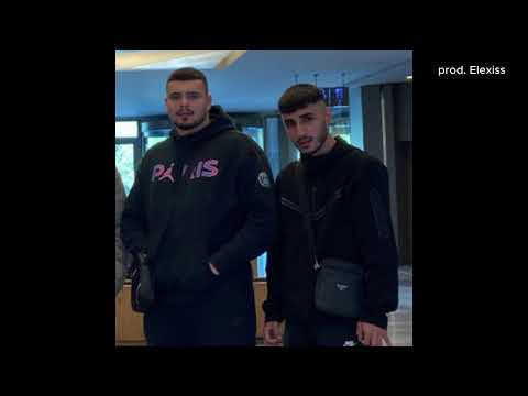 ERA7CAPONE X JEFF REDD X DAZY X GASSO - LEGAL