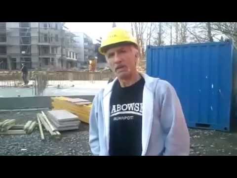 Kollege "Ralf Richter" alias Kalle Grabowski zu BoB der Pfuscher