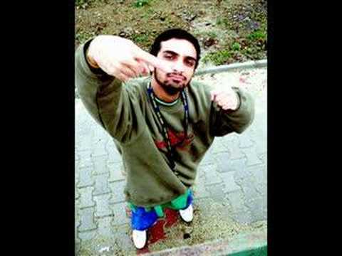 kursun-Fastest rapper in the world