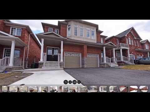 82 Gulfbrook Circle, Brampton
