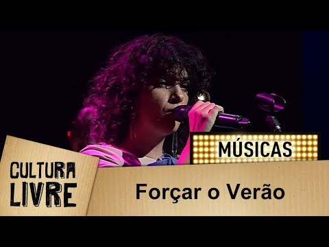 Forçar O Verão - Céu