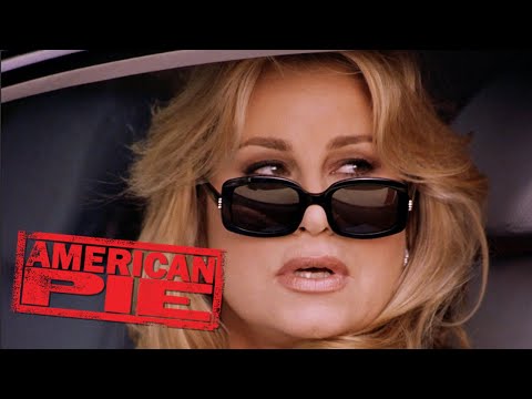 A How to Guide on Being a MILF | American Pie