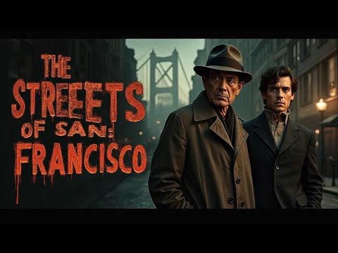 [NEW] The Streets of San Francisco 2026 – Brand-New Episode of the Reimagined Classic Crime Series