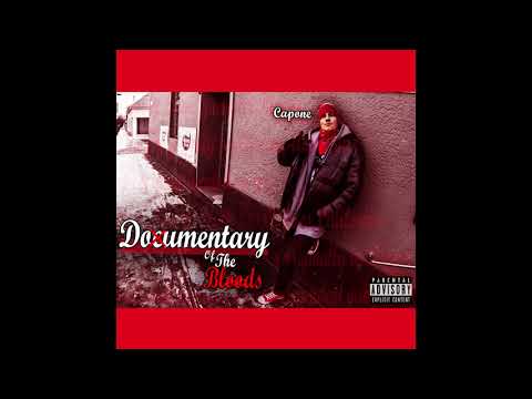 Capone  - "Roll Wit Me feat. Ganxsta Love" (DOCUMENTARY OF THE BLOODS)