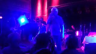 Robert Pollard on Weezer