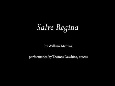 Video thumbnail for Salve Regina
