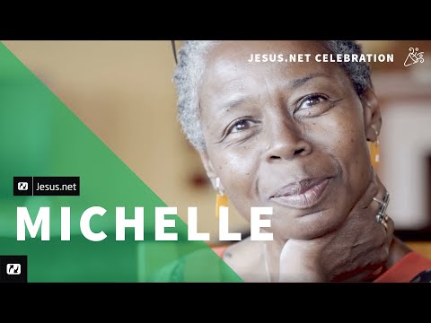 Jesus.net - Celebration | Michelle