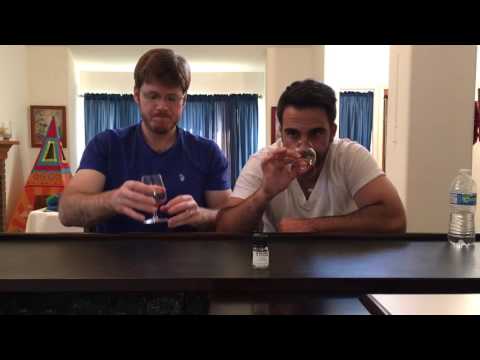 Whisky Review 61: Dalmore 25