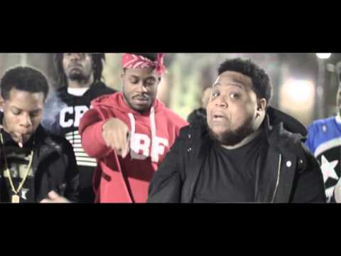 Bice CBF - Trap Shit ( Official Video ) Shot By @THRiiLLZzPRODUCTiON