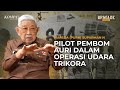 Teror Pesawat Pembom AURI Gentarkan Belanda Pada Operasi Trikora Brigade Podcast