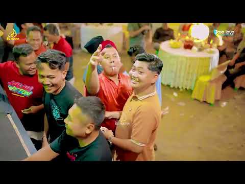 PILIHANKU -  NEW EL SAFA - HAPPY WEDDING RIDWAN KENTUNG & NOOR ARIYANI - PELANG DAWE KUDUS