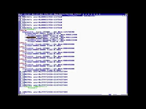 Terry Davis on Simplicity