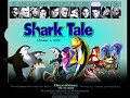Shark Tale (Bonus Track) - 09 - Steve Tyrell - Let's Fall In Love