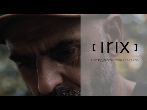 Irix 45mm T1.5 Cine Lens - Jeremie Pennequin |The Quirky| #1