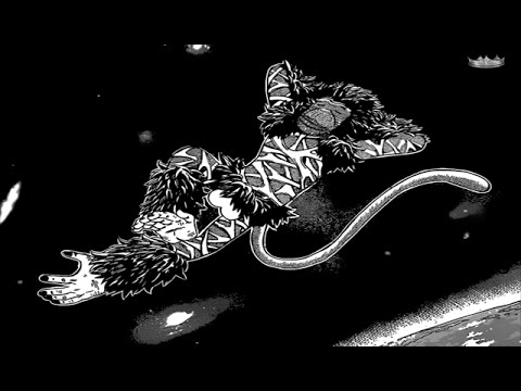 Toriko Chapter 309 LIVE REACTION - HE SLEEPS WHERE?!?! LMFAO INSANE!! - トリコ